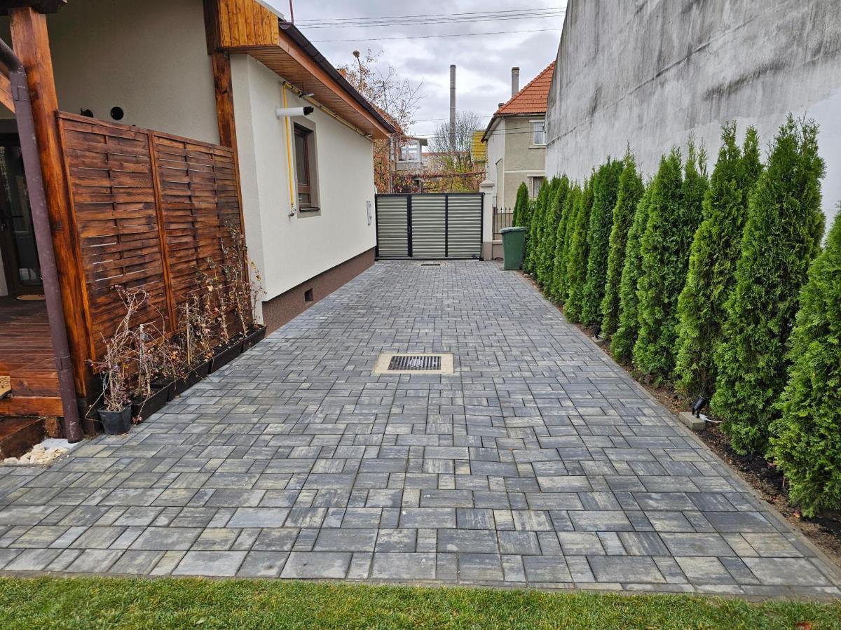 Arbor Inn Брашов Екстер'єр фото