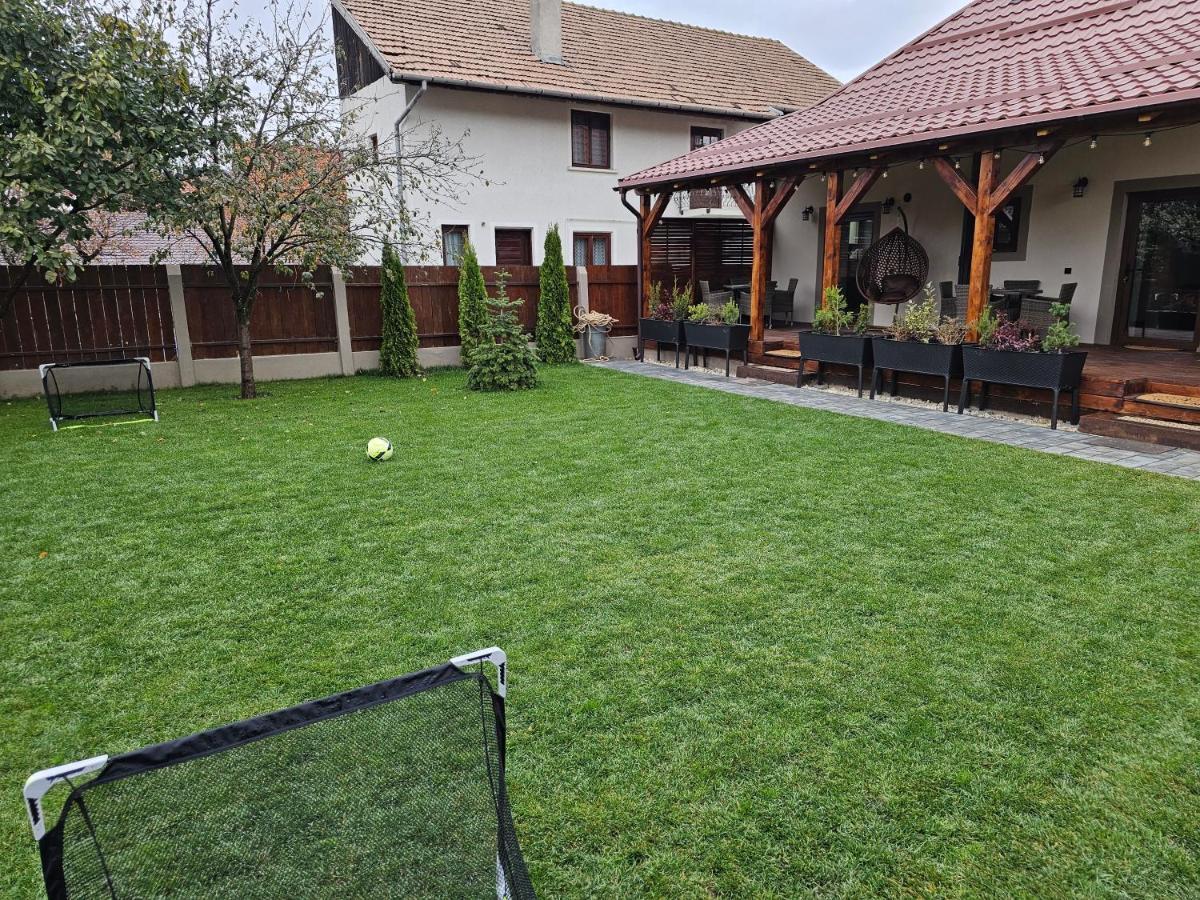Arbor Inn Брашов Екстер'єр фото