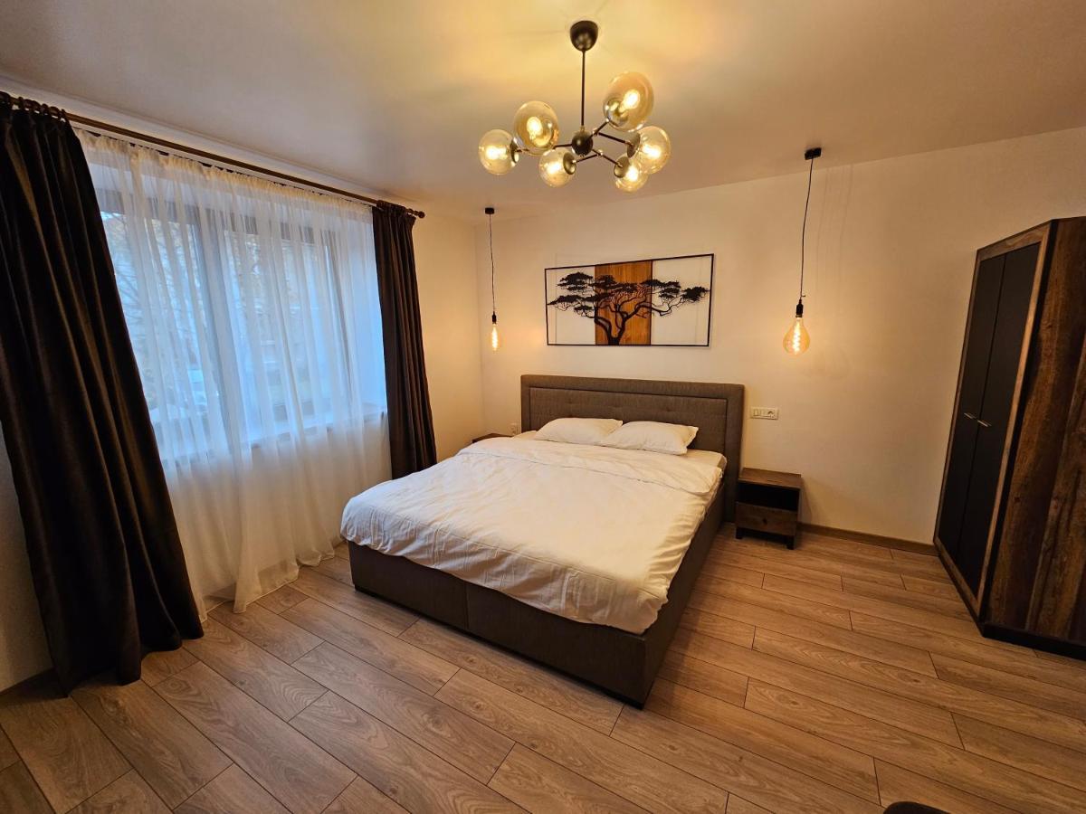 Arbor Inn Брашов Екстер'єр фото