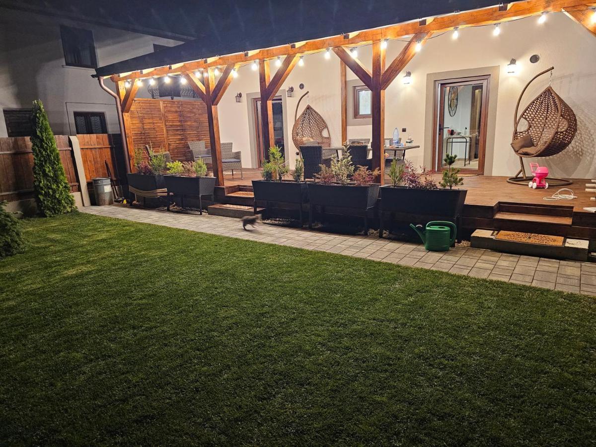 Arbor Inn Брашов Екстер'єр фото