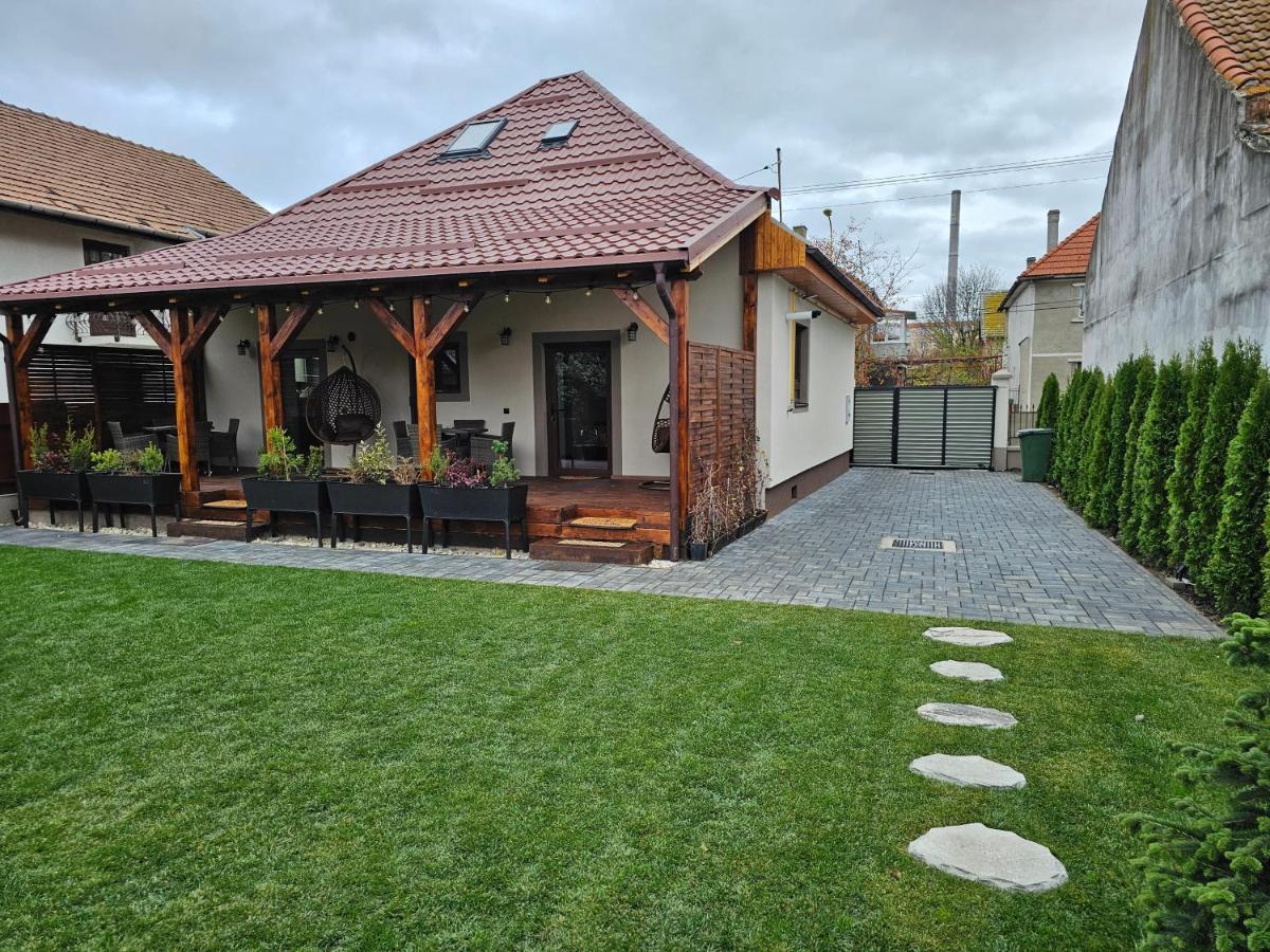 Arbor Inn Брашов Екстер'єр фото